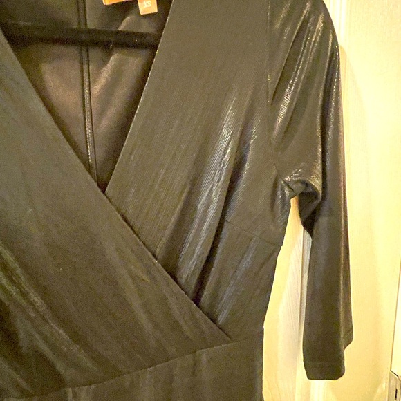 JessaKae XSmall Black dress - Picture 2 of 5